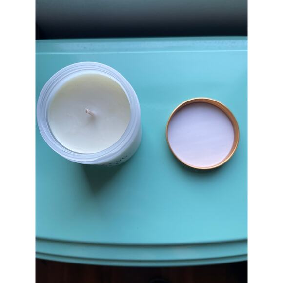 DECORATIVE CLASSIC SCENTED CANDLE "BEST F#CKING COUPLE". BRAND NEW 7OZ - Picture 3 of 3